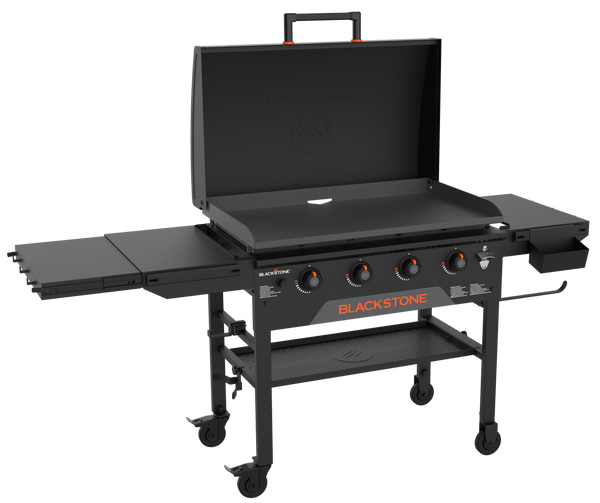 Blackstone Original 36" Omnivore Griddle W/Hood