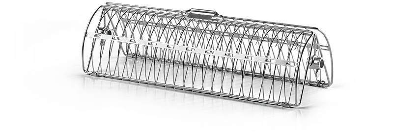 Napoleon Rotisserie Rack - 64005