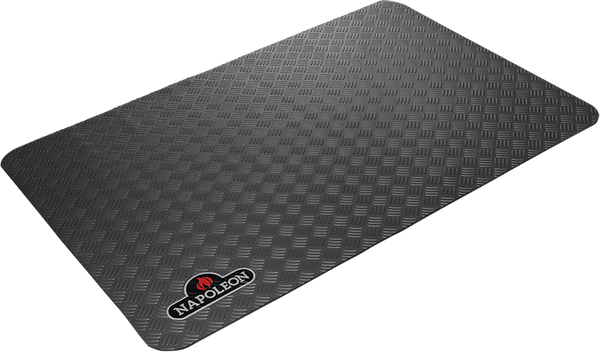 Napoleon Grill Mat for Prestige/Pro 500 Grills & Smaller - 68001