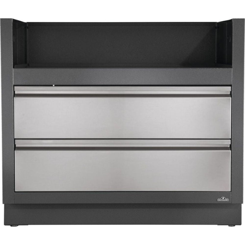 Napoleon Oasis IM-UGC665-CN Under Grill Cabinet for Built-In Prestige Pro 665