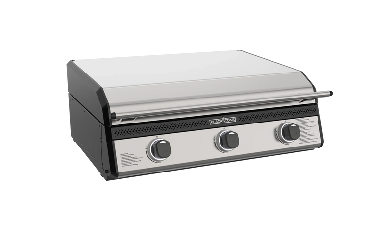 Blackstone 28" Built-In Stainless Steel Gas Griddle