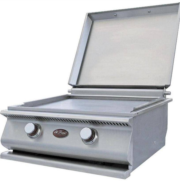 Cal Flame - Hibachi Drop in Grill - BBQ19900P