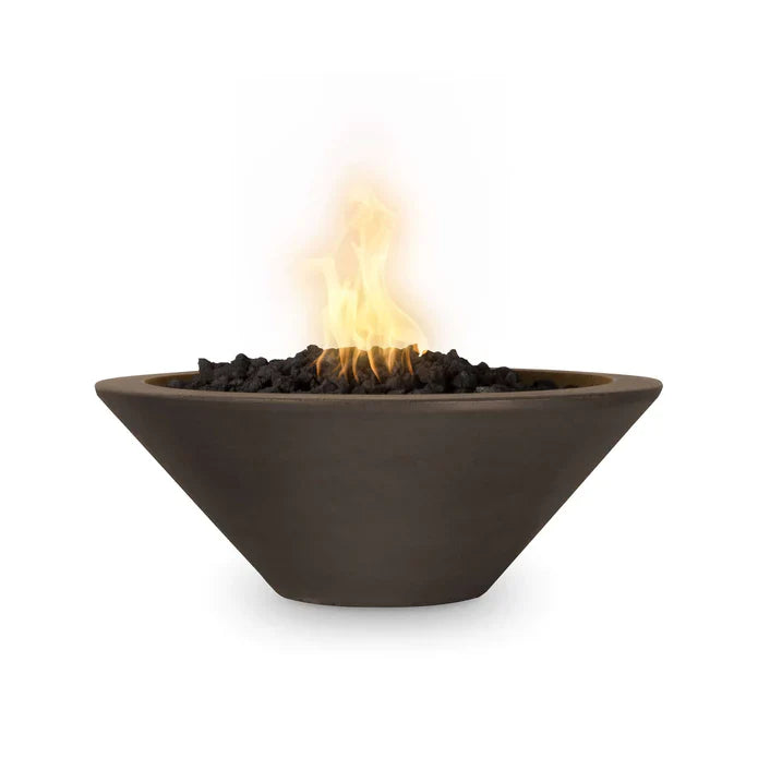 48" Cazo GFRC Fire Bowl- OPT-48RFO