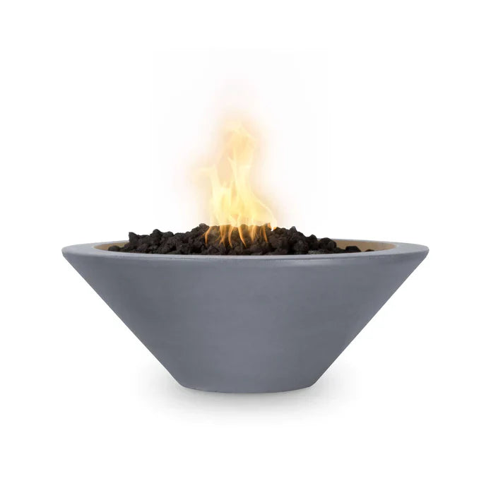 48" Cazo GFRC Fire Bowl- OPT-48RFO