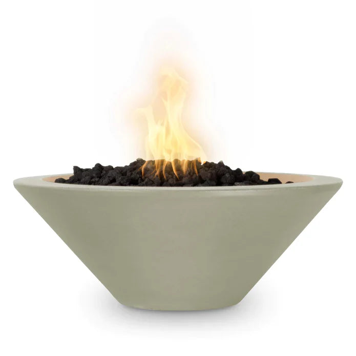 48" Cazo GFRC Fire Bowl- OPT-48RFO