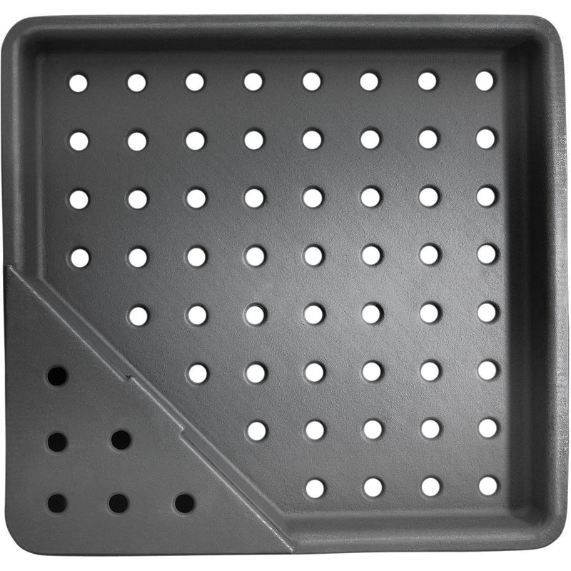 Napoleon Cast Iron Charcoal and Smoker Tray - 67732