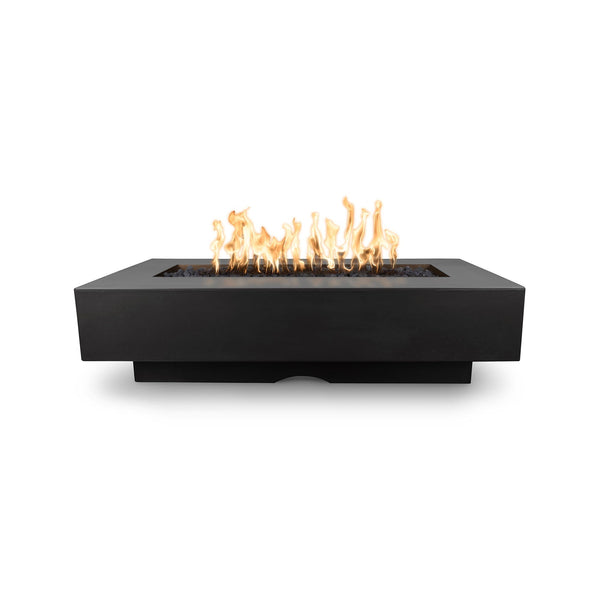 The Outdoor Plus Del Mar Fire Pit 72" - OPT-DEL7228