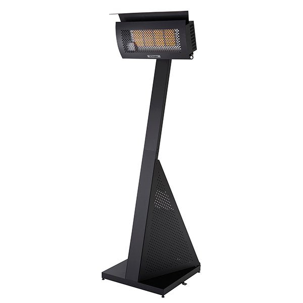 Dimplex - Outdoor Portable Infrared Heater, Propane - DGR32PLP