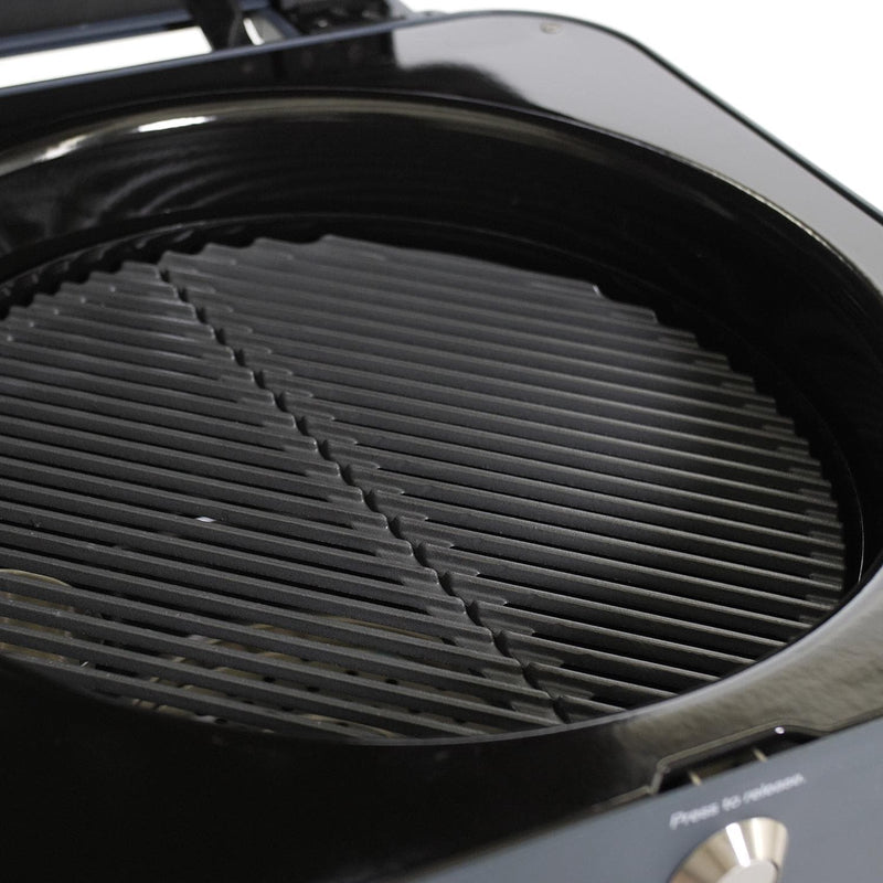 Everdure 4K 21-Inch Charcoal Grill & Smoker -  HBCE4KBUS/HBCE4KGUS