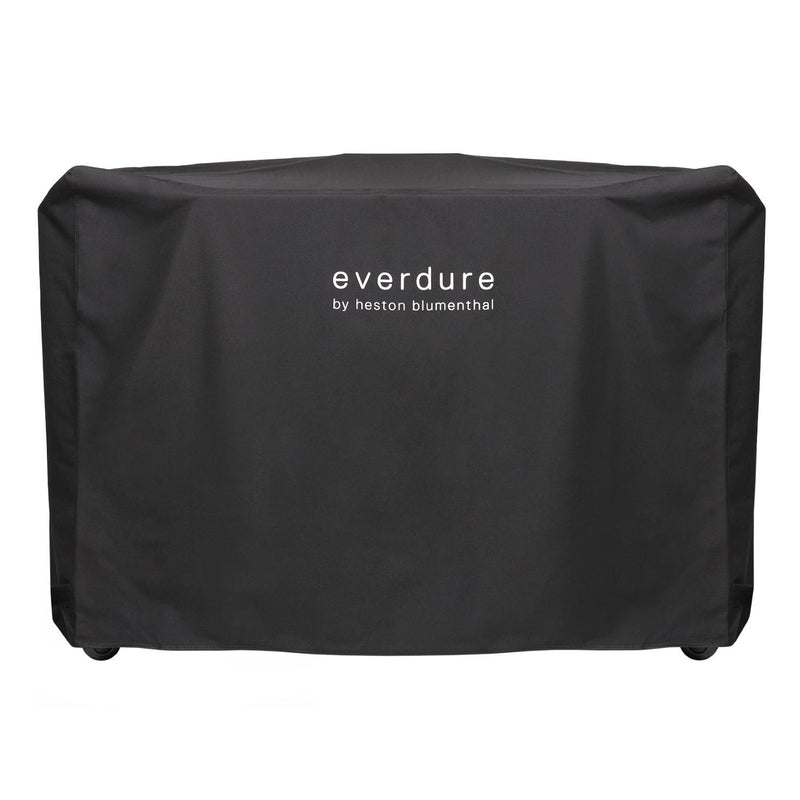 Everdure By Heston Blumenthal Long Grill Cover For HUB 54-Inch Charcoal Grill - HBC2COVER