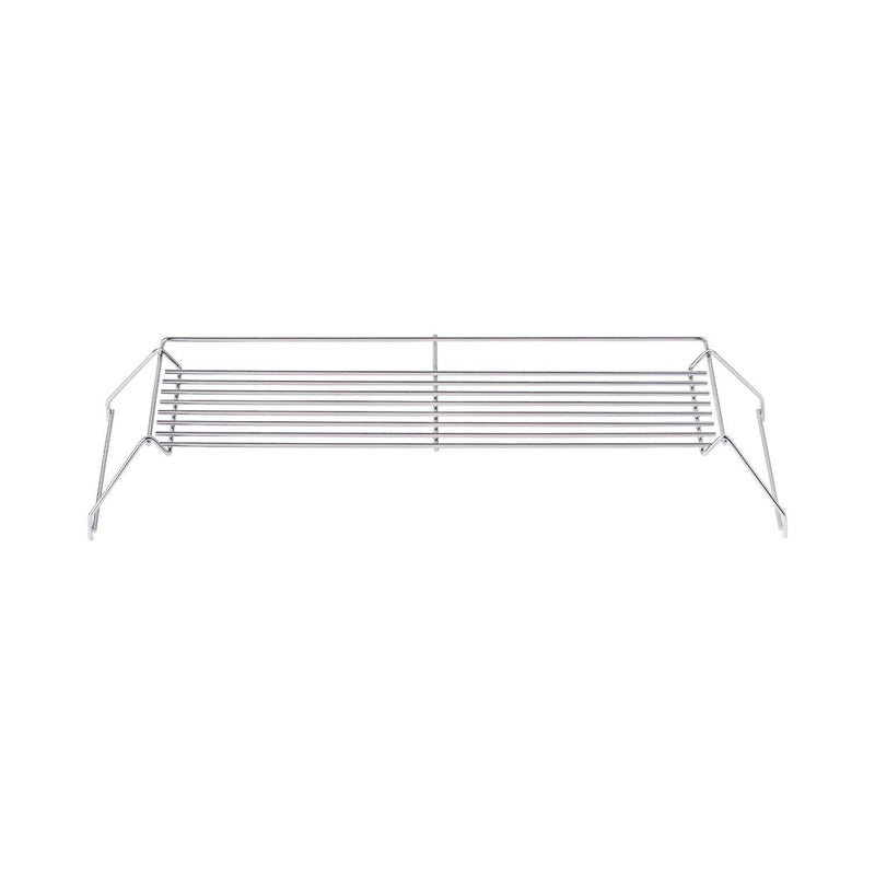 Everdure By Heston Blumenthal Warming Rack For FORCE 48-Inch Or FURNACE 52-Inch Propane Grills - HBWARMR