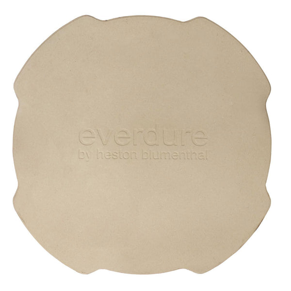 Everdure Cordierite Pizza Stone - HBPIZZAST