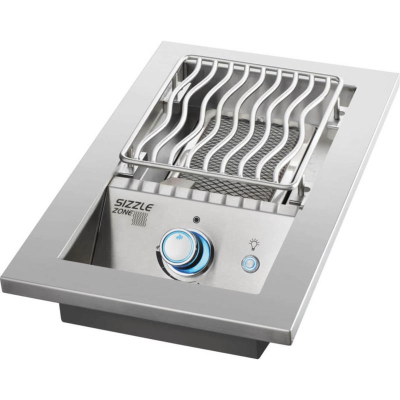 Napoleon 10" Single Infrared Drop-in Burner