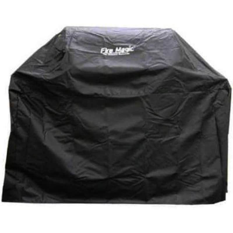 Fire Magic - Grill Cover For Echelon E1060 Gas Freestanding Grill - 5190-20F