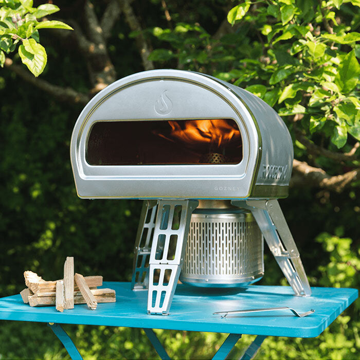 Gozney Roccbox Portable Pizza Oven