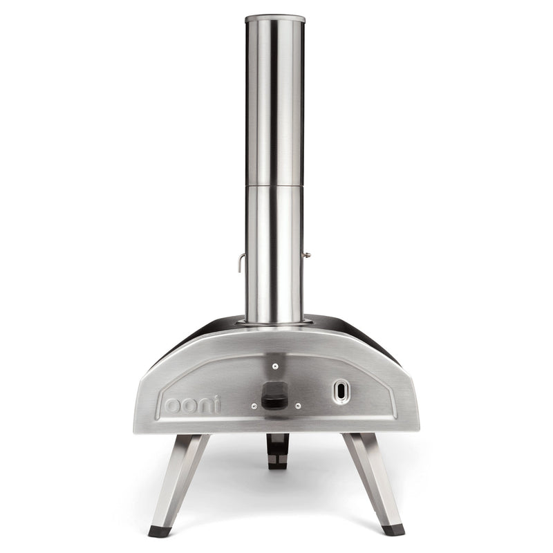 Ooni Fyra 12 Wood Pellet Pizza Oven - UU-P0AD00