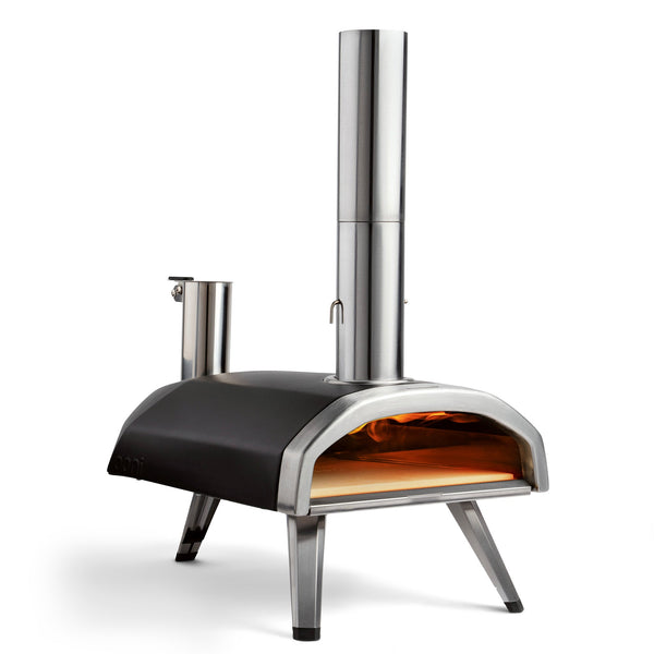 Ooni Fyra 12 Wood Pellet Pizza Oven - UU-P0AD00