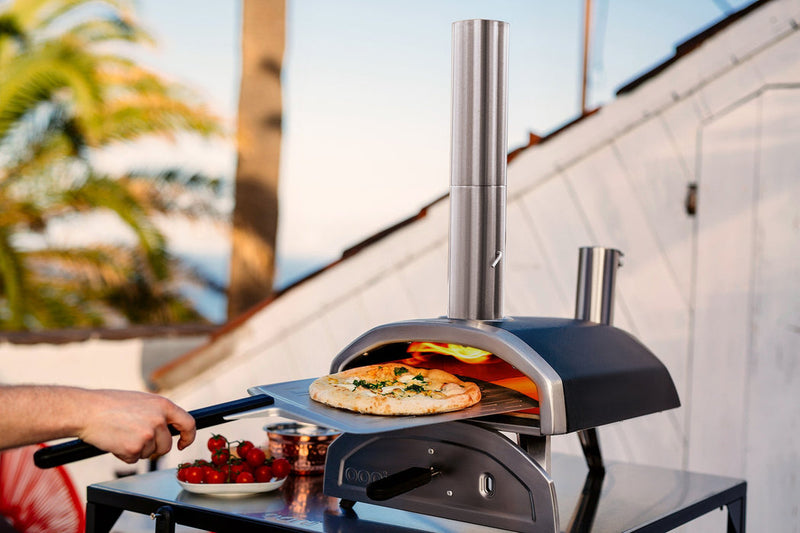 Ooni Fyra 12 Wood Pellet Pizza Oven - UU-P0AD00