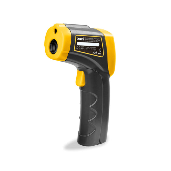 Ooni - Infrared Thermometer - UU-P06100