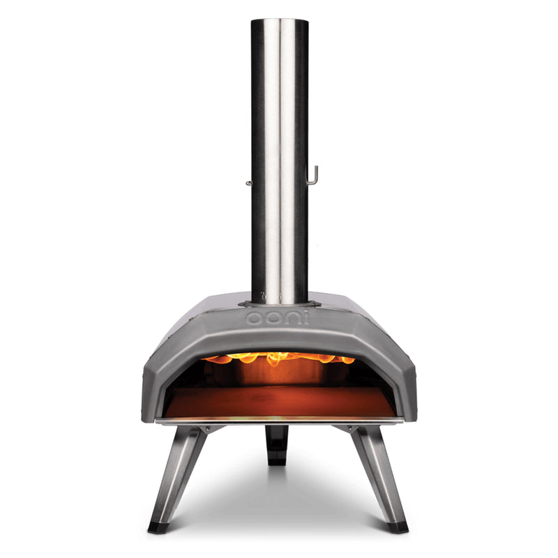 Ooni Karu 12 Multi-Fuel Pizza Oven - UU-P0A100