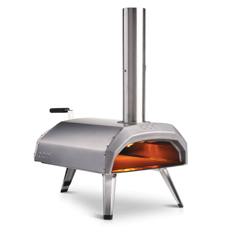 Ooni Karu 12 Multi-Fuel Pizza Oven - UU-P0A100