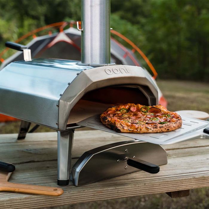 Ooni Karu 12 Multi-Fuel Pizza Oven - UU-P0A100