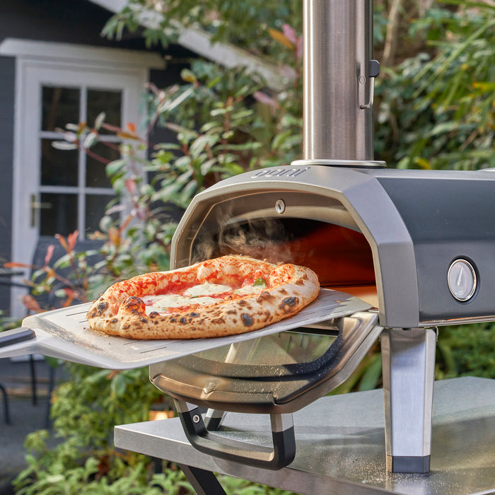 Ooni Karu 12G Multi-Fuel Pizza Oven - UU-P25100