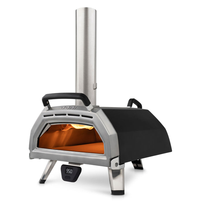 Ooni Karu 16 Multi-Fuel Pizza Oven - UU-P0E400