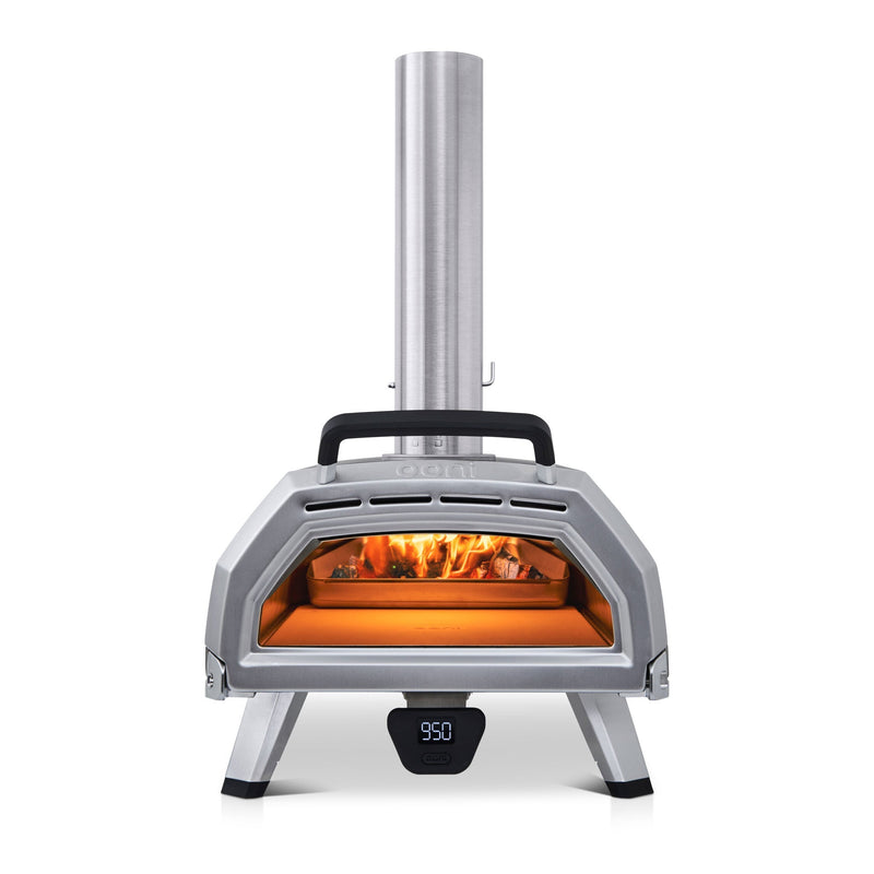 Ooni Karu 16 Multi-Fuel Pizza Oven - UU-P0E400