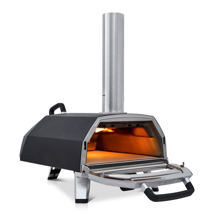 Ooni Karu 16 Multi-Fuel Pizza Oven - UU-P0E400