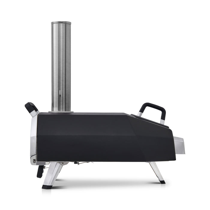 Ooni Karu 16 Multi-Fuel Pizza Oven - UU-P0E400