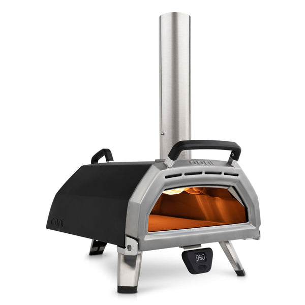 Ooni Karu 16 Multi-Fuel Pizza Oven - UU-P0E400