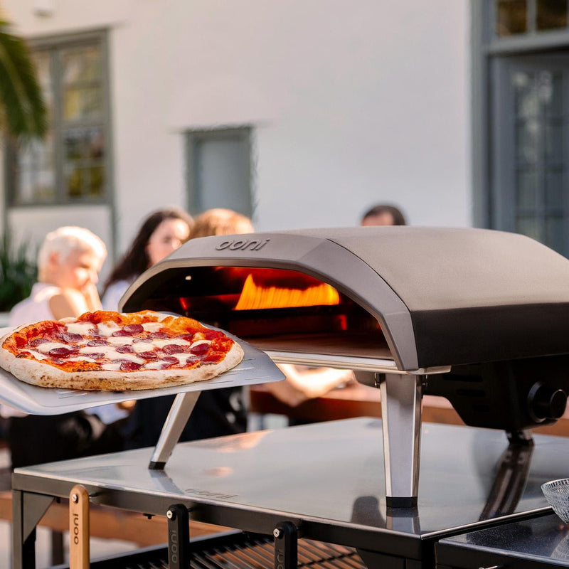 Ooni Koda 12 Gas Powered Pizza Oven - UU-P06A00