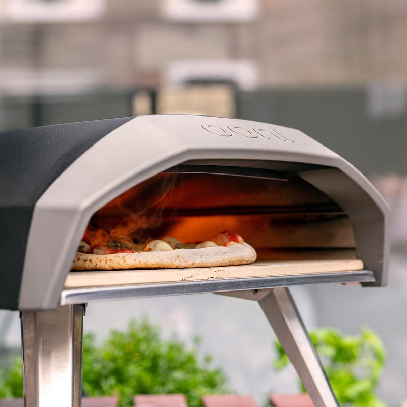 Ooni Koda 12 Gas Powered Pizza Oven - UU-P06A00