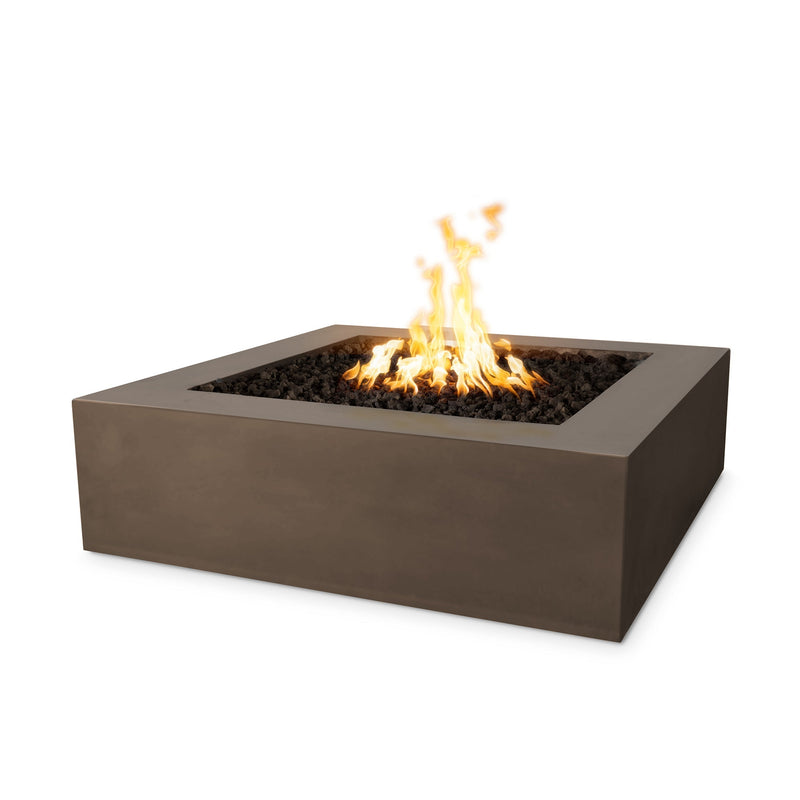 The Outdoor Plus Quad Square Fire Pit 42"