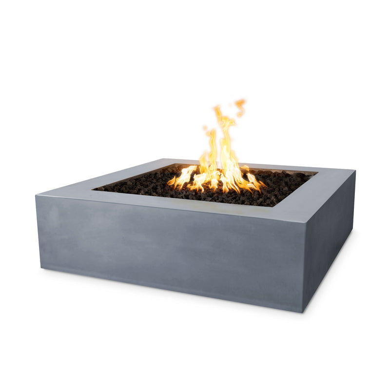 The Outdoor Plus Quad Square Fire Pit 42"