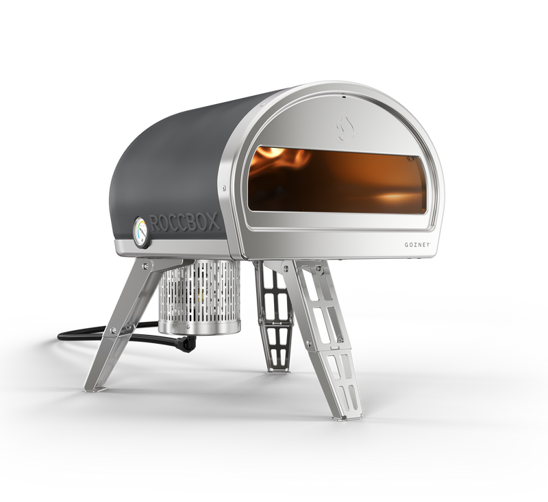 Gozney Roccbox Portable Pizza Oven