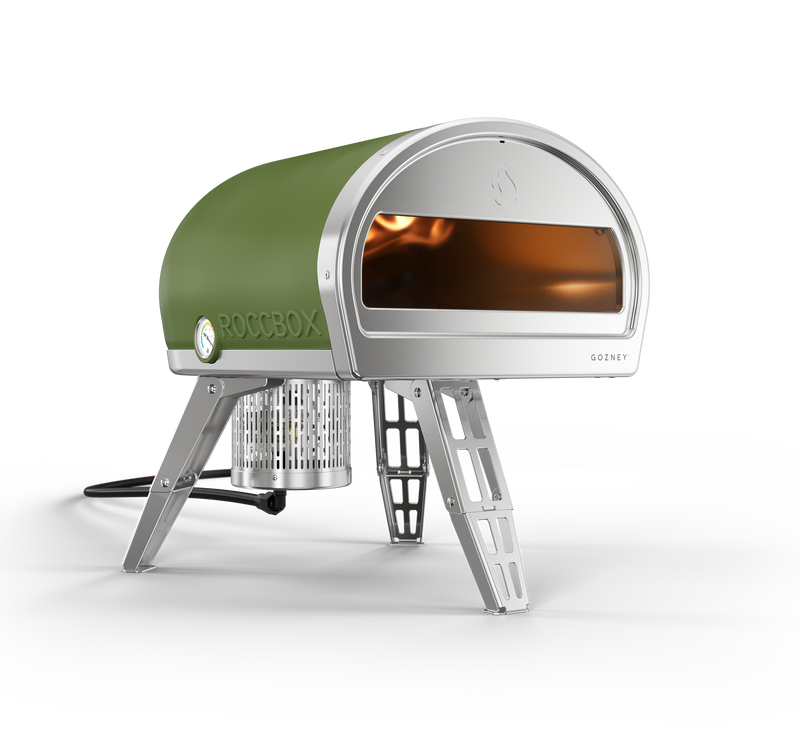 Gozney Roccbox Portable Pizza Oven