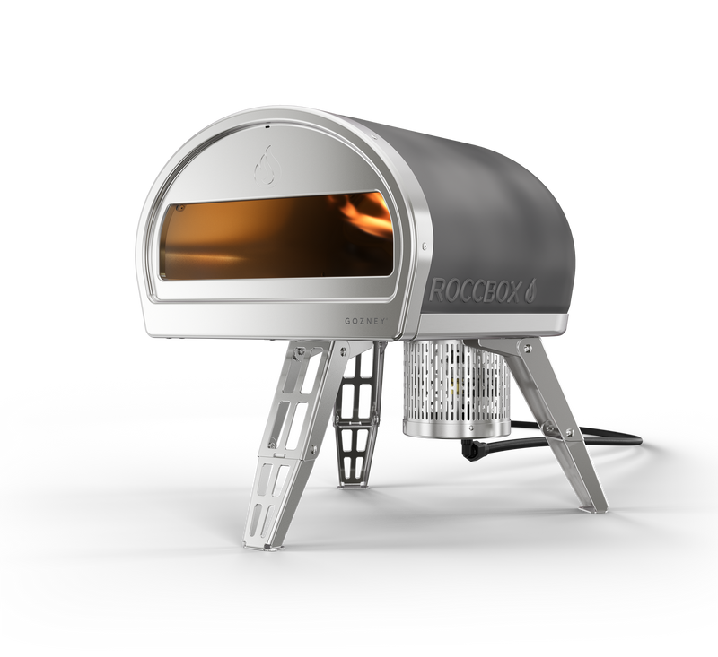 Gozney Roccbox Portable Pizza Oven