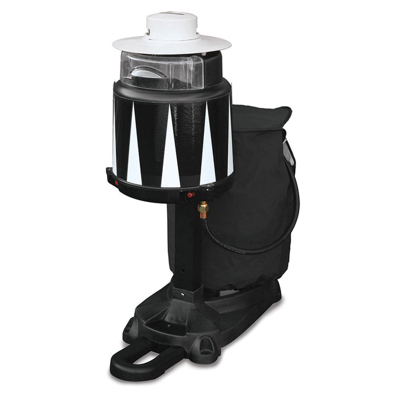 SkeeterVac Mosquito Trap - 1 Acre - SV3100