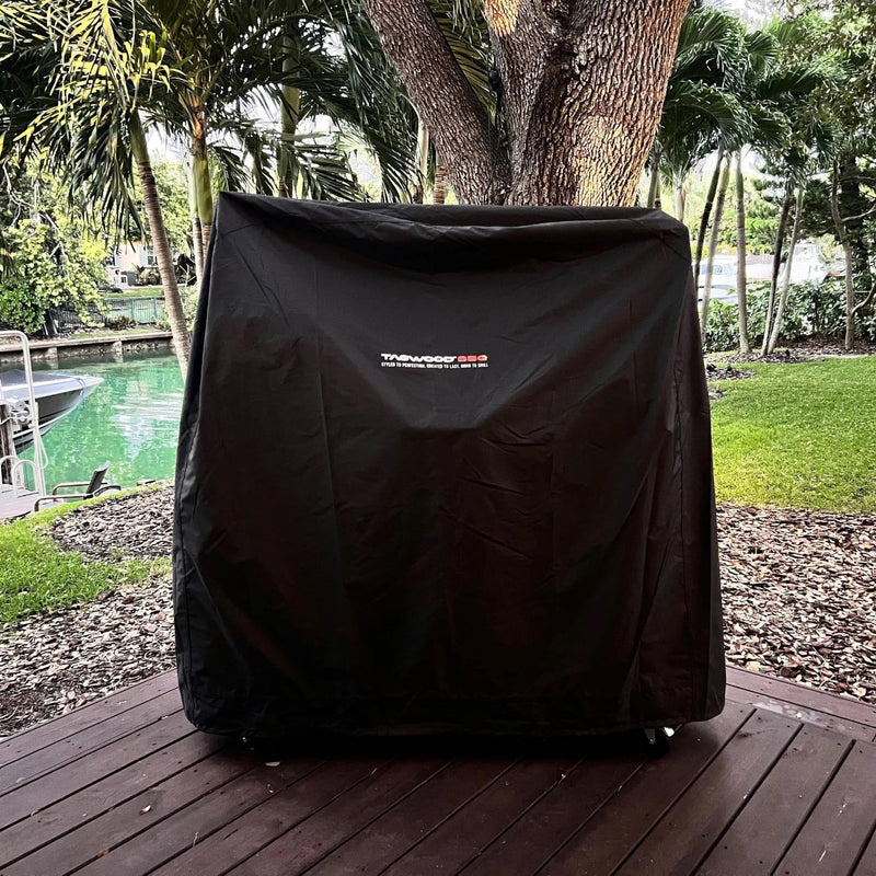 Tagwood BBQ Grill Cover for BBQ23SS Grill - BBQ86SS