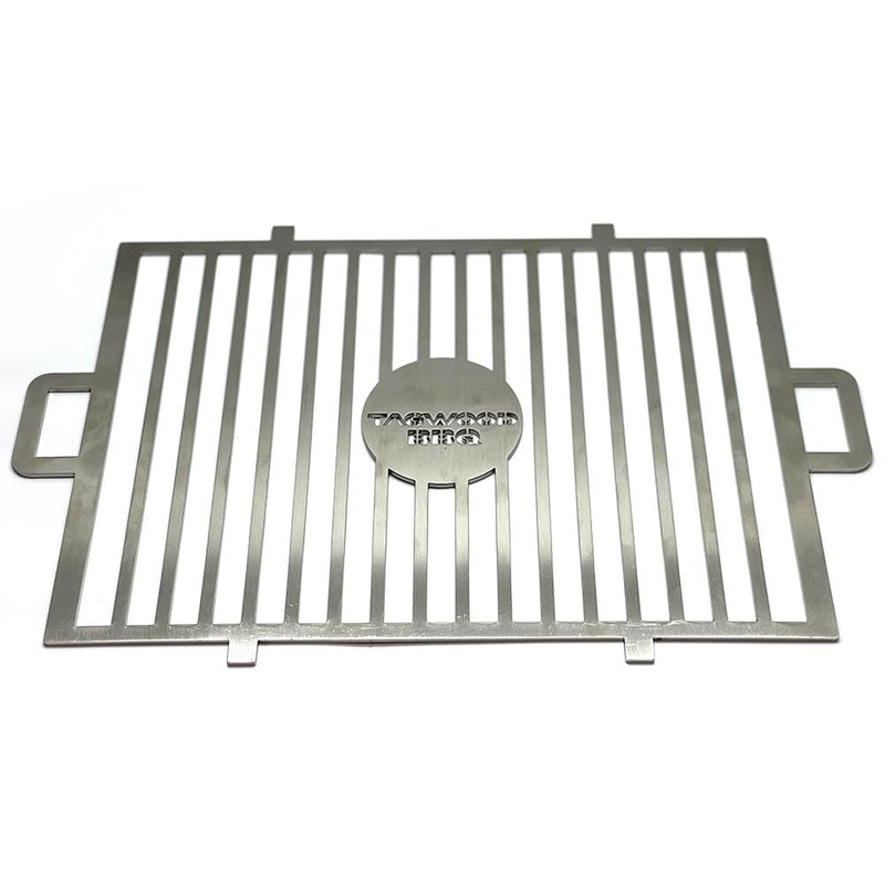 Tagwood BBQ Table Top Food Warming Brazier - BBQ07SS