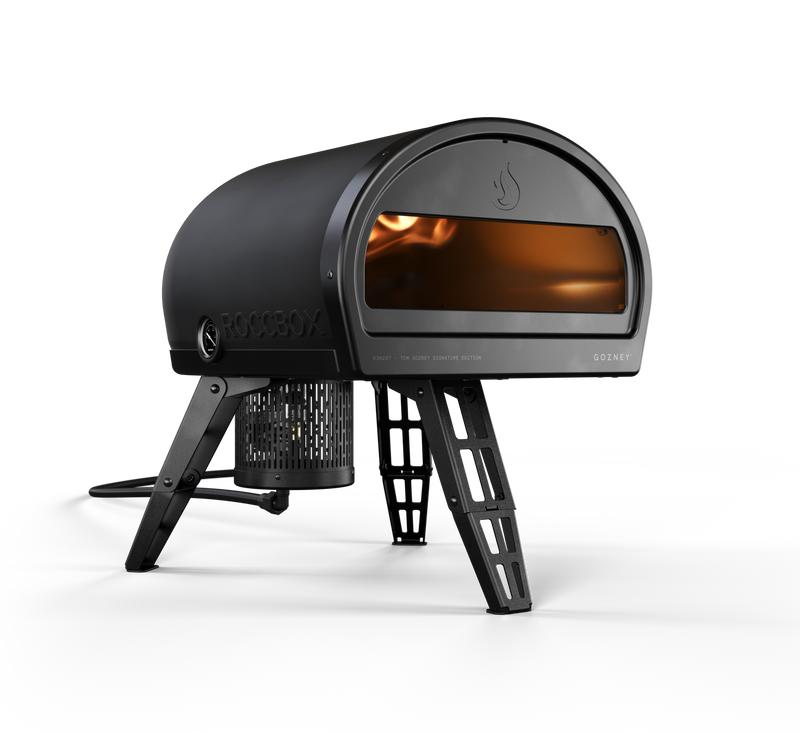 Gozney Roccbox Portable Pizza Oven