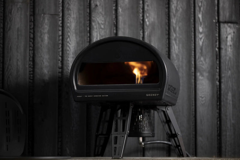 Gozney Roccbox Portable Pizza Oven