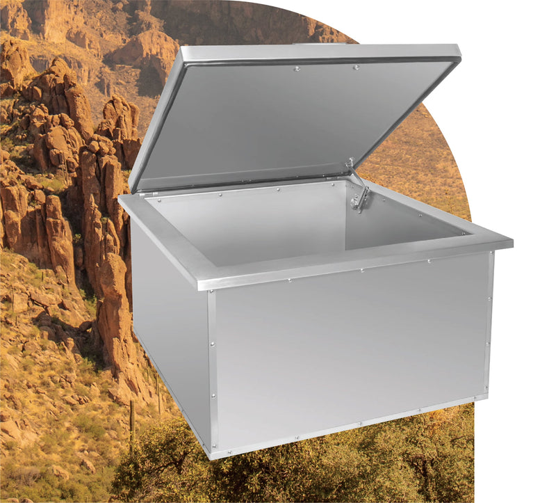 Wildfire Ice Chest - WF-SIC/WF-lIC