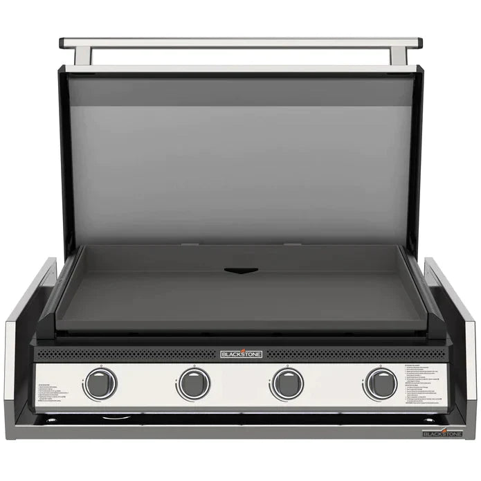 Blackstone 36-Inch Built In Stainless Steel Gas Griddle