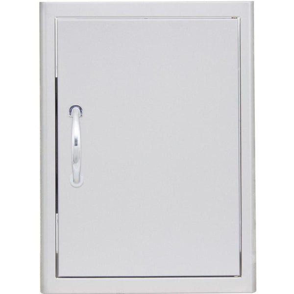 Blaze 21" Right Hinged Single Access Vertical Door 24 x 17 (BLZ-SINGLE-2417-R)