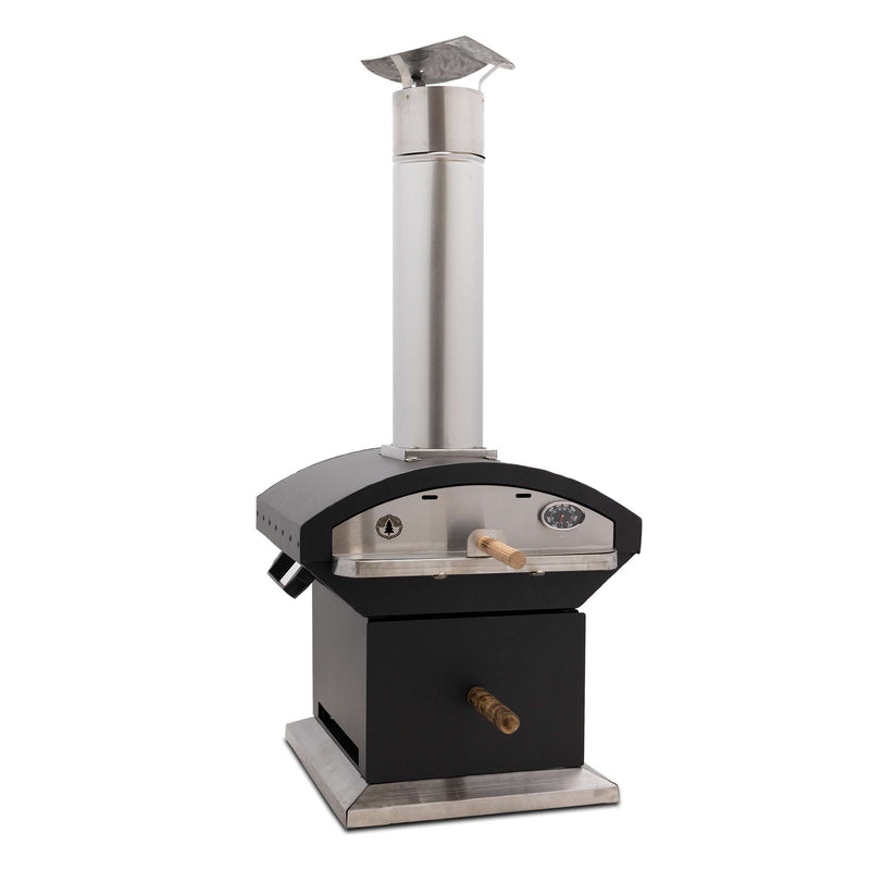 Timber Stoves Burner Box