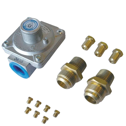 Cal Flame - Natural Gas Conversion Kit - BBQ07101045