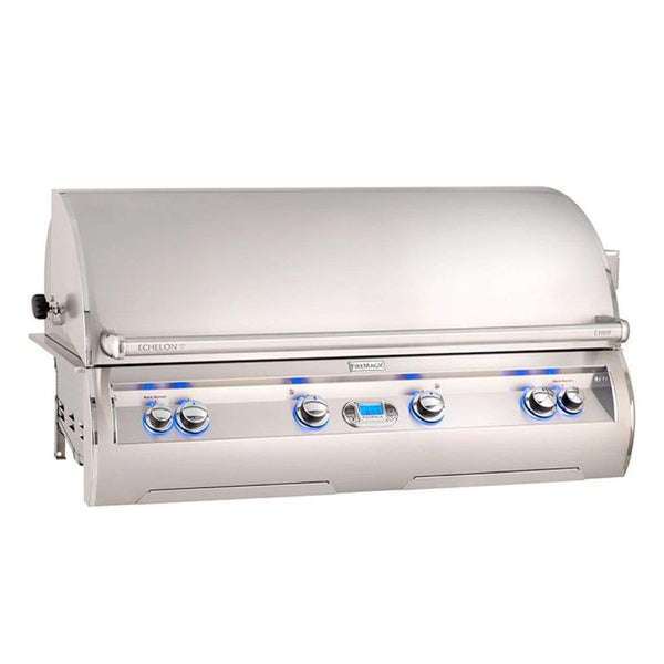 Fire Magic 48" 4-Burner Echelon Diamond Built-In Gas Grill (E1060I)